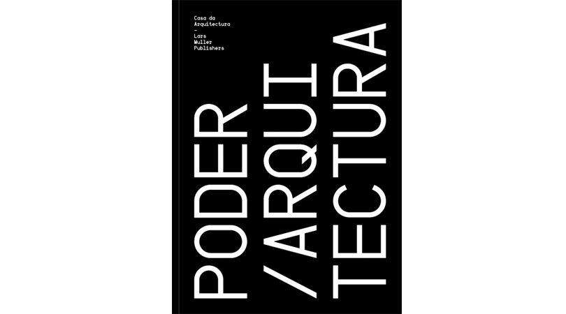 Poder / arquitectura | Premis FAD 2018 | Pensament i Crítica